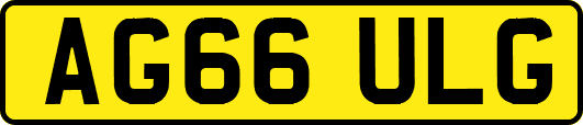 AG66ULG