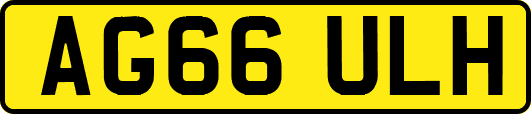 AG66ULH