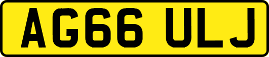 AG66ULJ