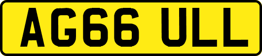 AG66ULL