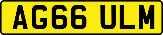 AG66ULM