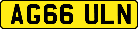AG66ULN