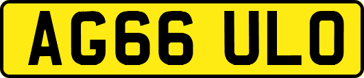 AG66ULO