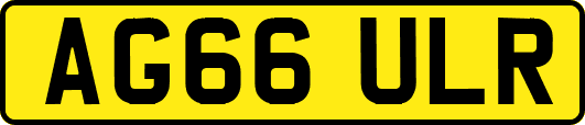 AG66ULR