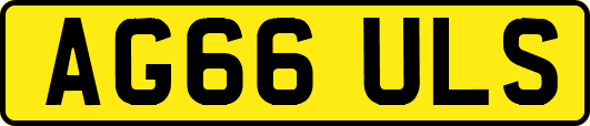 AG66ULS