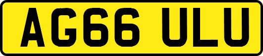 AG66ULU