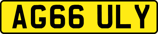 AG66ULY