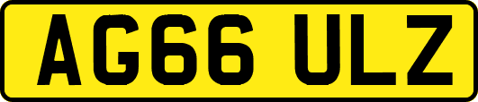 AG66ULZ