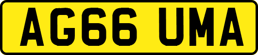 AG66UMA