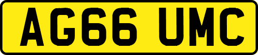 AG66UMC