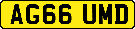AG66UMD