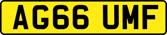 AG66UMF