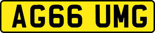 AG66UMG