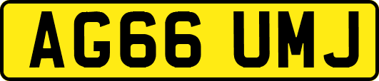 AG66UMJ
