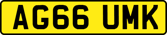 AG66UMK