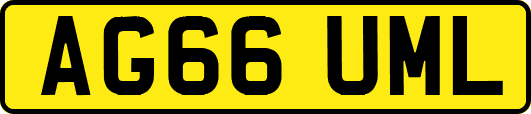 AG66UML