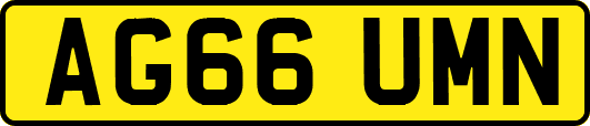 AG66UMN