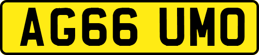 AG66UMO