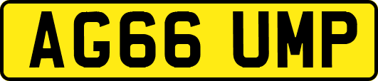 AG66UMP