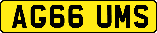 AG66UMS