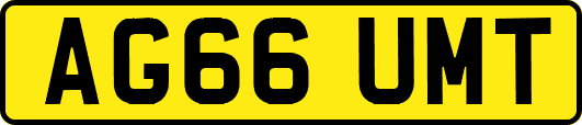 AG66UMT