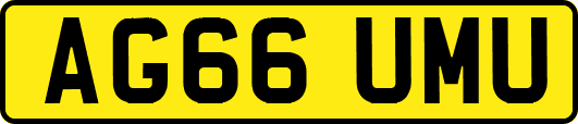 AG66UMU
