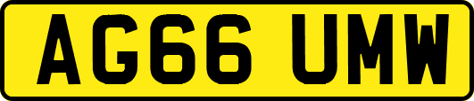 AG66UMW