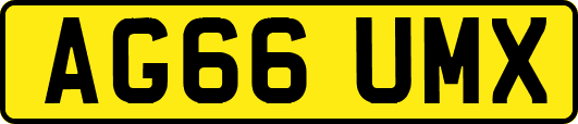 AG66UMX