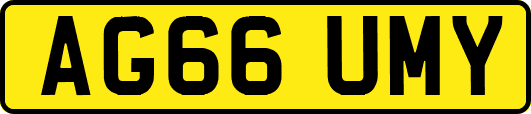 AG66UMY