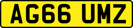 AG66UMZ