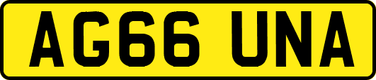 AG66UNA