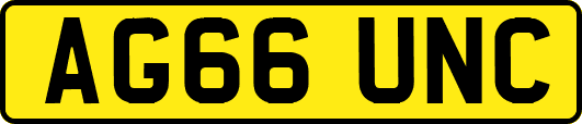AG66UNC