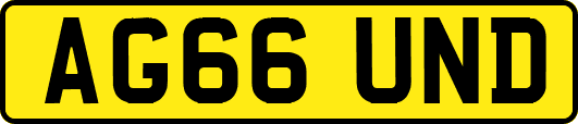 AG66UND