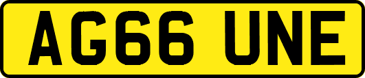 AG66UNE