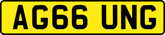 AG66UNG