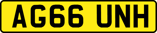 AG66UNH