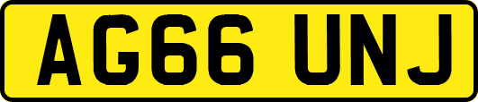 AG66UNJ