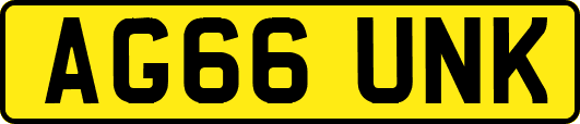 AG66UNK