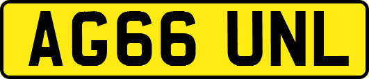 AG66UNL