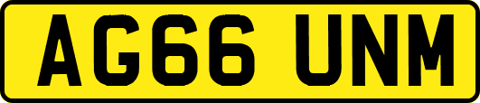 AG66UNM