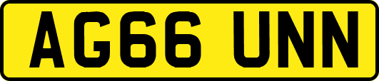AG66UNN