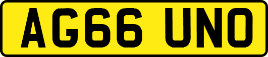 AG66UNO