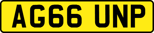 AG66UNP