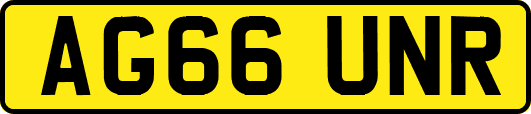 AG66UNR