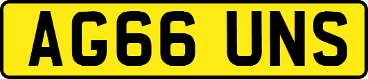 AG66UNS