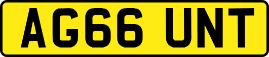 AG66UNT