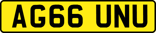 AG66UNU