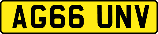 AG66UNV