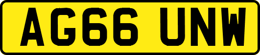 AG66UNW