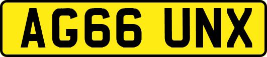 AG66UNX